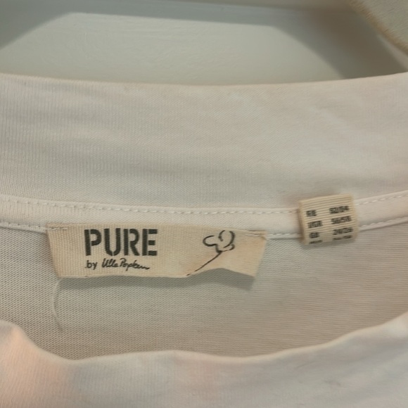 Color Block L/S Shirt - Picture 3 of 5